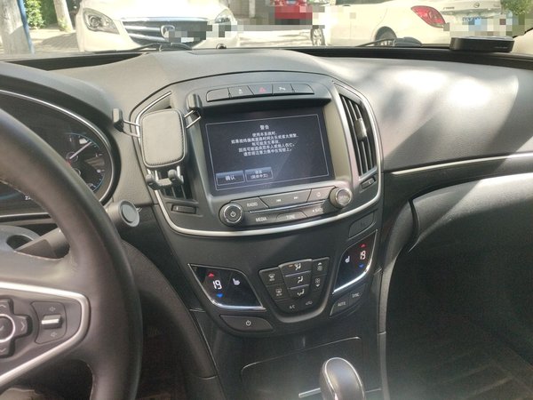 Buick Regal 2015, 23800 км, за 6618 USD - фото 12
