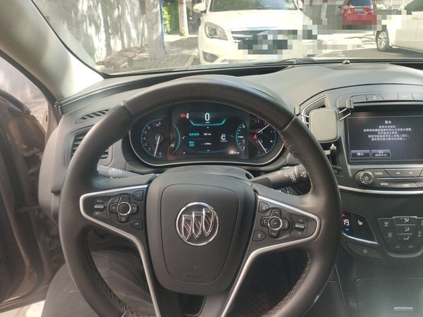 Buick Regal 2015, 23800 км, за 6618 USD - фото 9