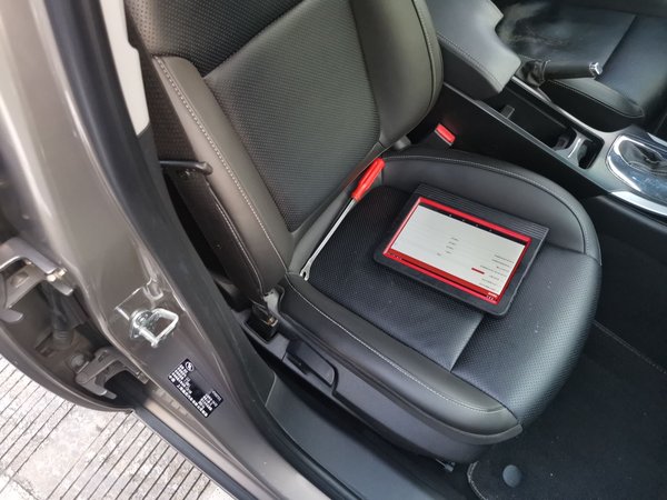 Buick Regal 2015, 90200 км, за 5079 USD - фото 24