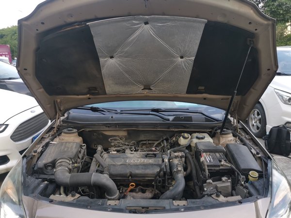 Buick Regal 2015, 90200 км, за 5079 USD - фото 19