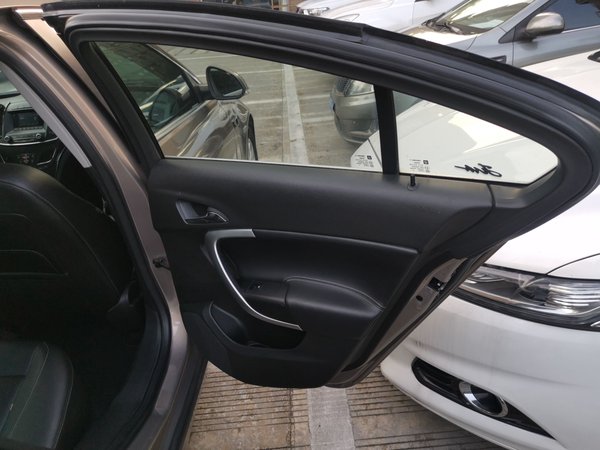 Buick Regal 2015, 90200 км, за 5079 USD - фото 26