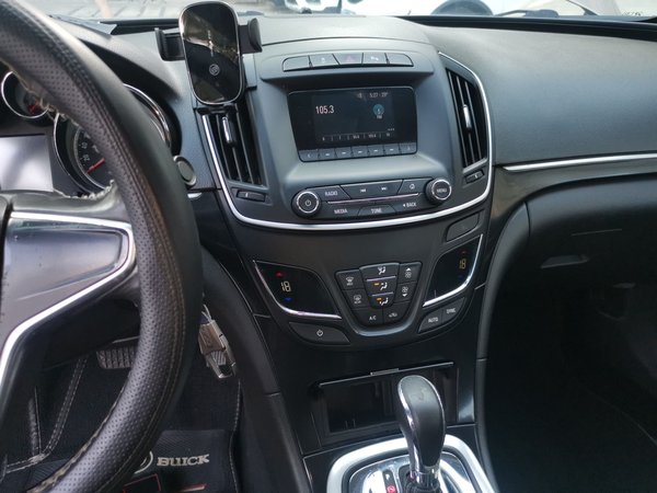 Buick Regal 2015, 90200 км, за 5079 USD - фото 12