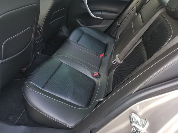 Buick Regal 2015, 90200 км, за 5079 USD - фото 16