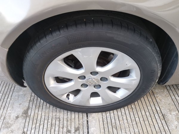 Buick Regal 2015, 90200 км, за 5079 USD - фото 29