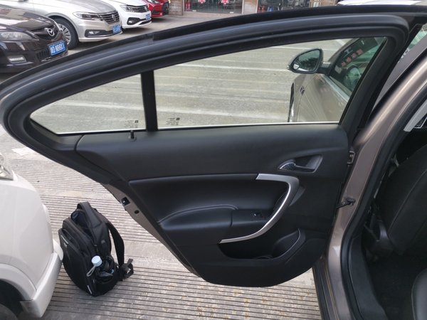 Buick Regal 2015, 90200 км, за 5079 USD - фото 28