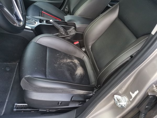 Buick Regal 2015, 90200 км, за 5079 USD - фото 14