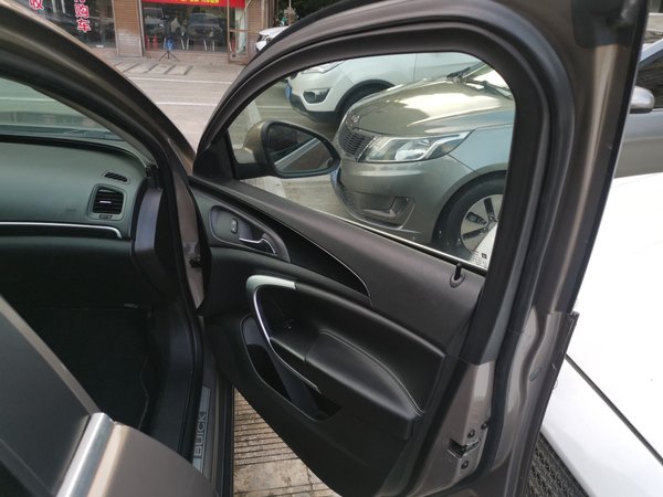 Buick Regal 2015, 90200 км, за 5079 USD - фото 25