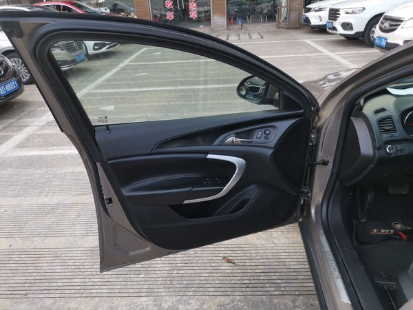 Buick Regal 2015, 90200 км, за 5079 USD - фото 27