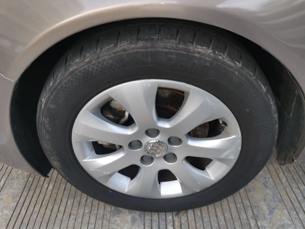 Buick Regal 2015, 90200 км, за 5079 USD - фото 22