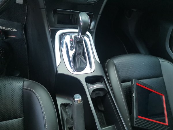 Buick Regal 2015, 90200 км, за 5079 USD - фото 13