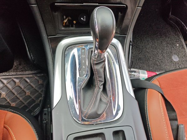 Buick Regal 2015, 111500 км, за 4978 USD - фото 11