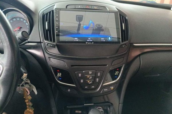 Buick Regal 2015, 75600 км, за 6319 USD - фото 12
