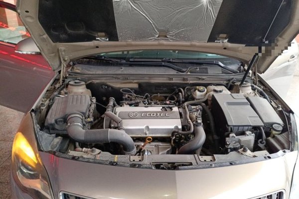 Buick Regal 2015, 75600 км, за 6319 USD - фото 21