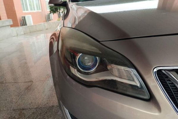 Buick Regal 2015, 75600 км, за 6319 USD - фото 7
