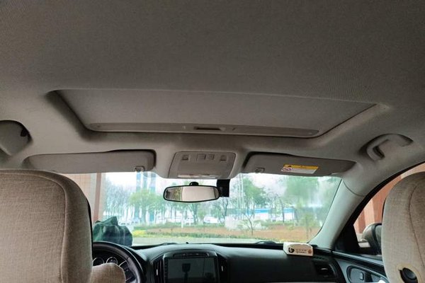 Buick Regal 2015, 75600 км, за 6319 USD - фото 15