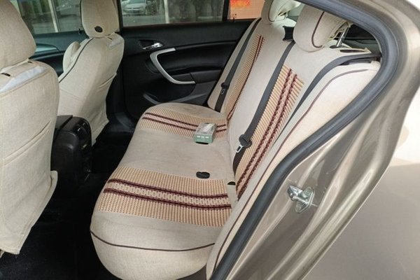 Buick Regal 2015, 75600 км, за 6319 USD - фото 20