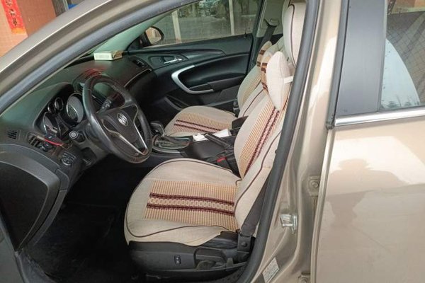Buick Regal 2015, 75600 км, за 6319 USD - фото 14