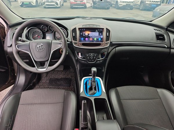 Buick Regal 2015, 89000 км, за 6518 USD - фото 15