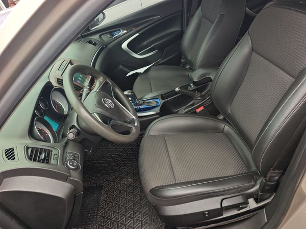 Buick Regal 2015, 89000 км, за 6518 USD - фото 21