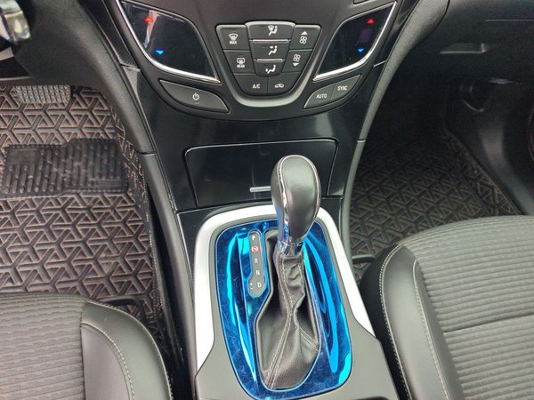 Buick Regal 2015, 89000 км, за 6518 USD - фото 23