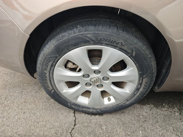 Buick Regal 2015, 89000 км, за 6518 USD - фото 9