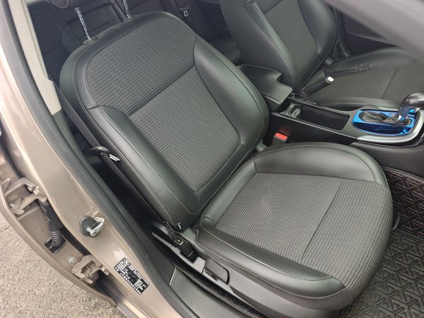 Buick Regal 2015, 89000 км, за 6518 USD - фото 14