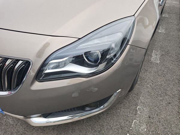 Buick Regal 2015, 89000 км, за 6518 USD - фото 7