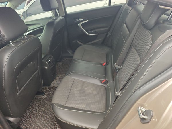 Buick Regal 2015, 89000 км, за 6518 USD - фото 18