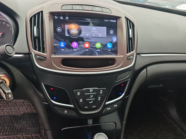 Buick Regal 2015, 89000 км, за 6518 USD - фото 22