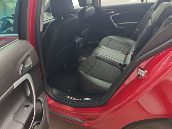 Buick Regal 2015, 112800 км, за 5658 USD - фото 16