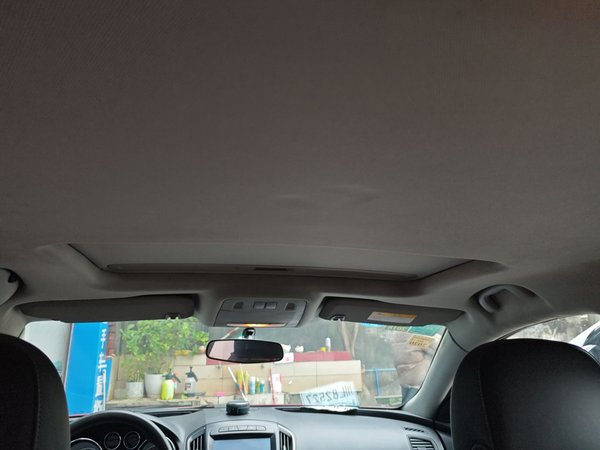 Buick Regal 2015, 112800 км, за 5658 USD - фото 17