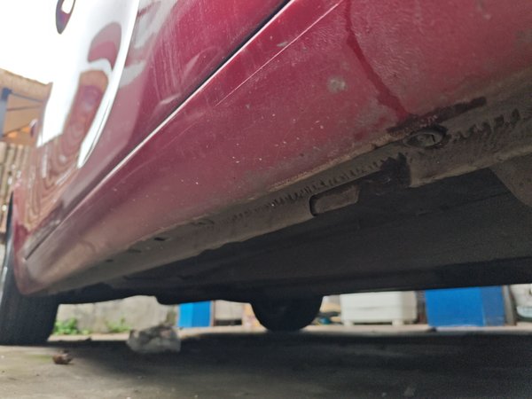 Buick Regal 2015, 112800 км, за 5658 USD - фото 20