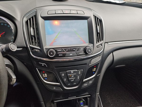 Buick Regal 2015, 112800 км, за 5658 USD - фото 12