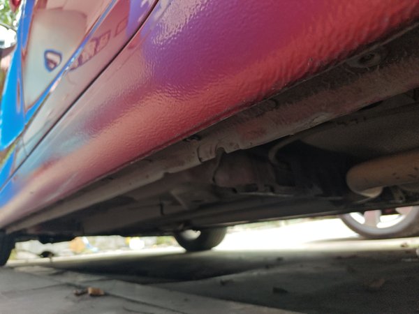 Buick Regal 2015, 112800 км, за 5658 USD - фото 21