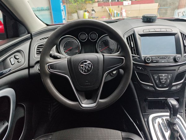Buick Regal 2015, 112800 км, за 5658 USD - фото 10