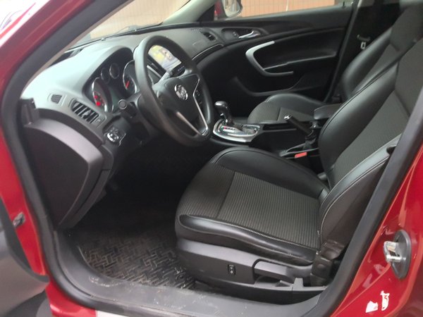 Buick Regal 2015, 129800 км, за 5686 USD - фото 14