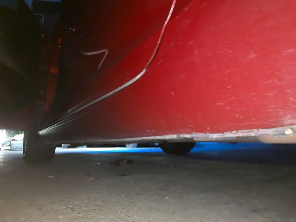 Buick Regal 2015, 129800 км, за 5686 USD - фото 21