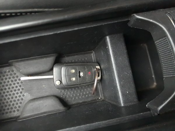 Buick Regal 2015, 129800 км, за 5686 USD - фото 8