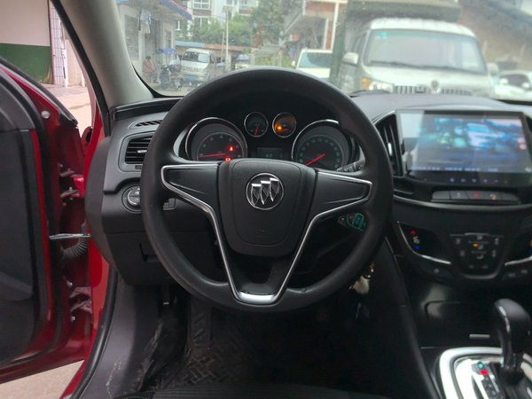 Buick Regal 2015, 129800 км, за 5686 USD - фото 10