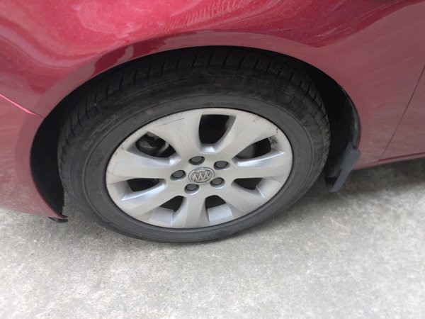 Buick Regal 2015, 129800 км, за 5686 USD - фото 22