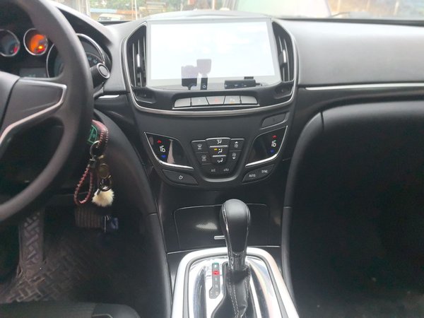 Buick Regal 2015, 129800 км, за 5686 USD - фото 12