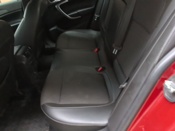 Buick Regal 2015, 129800 км, за 5686 USD - фото 16