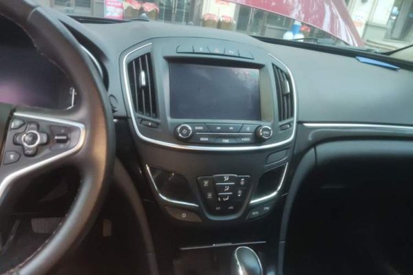 Buick Regal 2015, 99600 км, за 5092 USD - фото 10