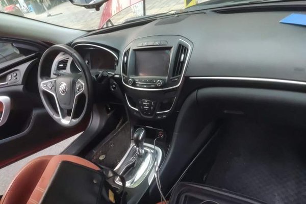 Buick Regal 2015, 99600 км, за 5092 USD - фото 6