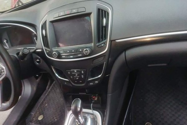 Buick Regal 2015, 99600 км, за 5092 USD - фото 11