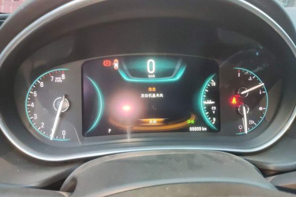 Buick Regal 2015, 99600 км, за 5092 USD - фото 8