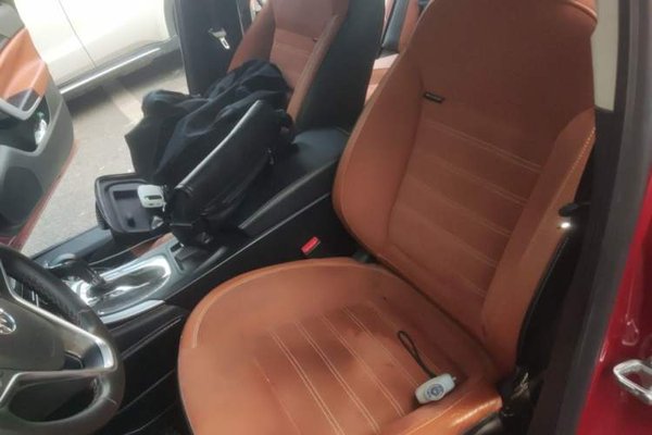 Buick Regal 2015, 99600 км, за 5092 USD - фото 12