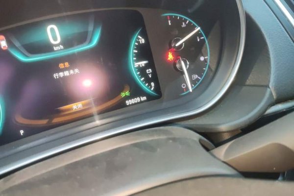 Buick Regal 2015, 99600 км, за 5092 USD - фото 9