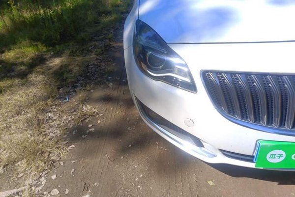 Buick Regal 2015, 116800 км, за 5278 USD - фото 7