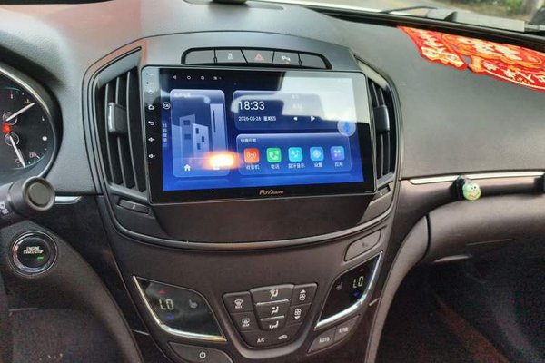Buick Regal 2015, 54800 км, за 6380 USD - фото 10